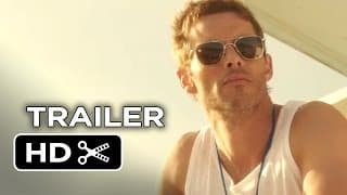 The D Train Official Trailer #1 (2015) - Jack Black, James Marsden Movie HD