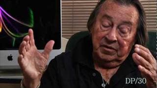 DP/30: Paul Mazursky - Epsiode Three: The Tempest & Moscow On the Hudson