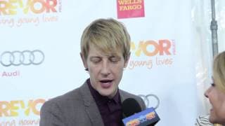 Gabriel Mann Interview - David Clarke ALIVE?!