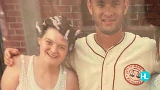 ‘A League of Their Own’ star Megan Cavanagh now calls Houston home | HOUSTON LIFE | KPRC 2