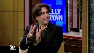 Naveen Andrews Was Also Confused by “Lost”