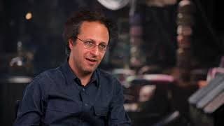 Jumanji: Welcome to the Jungle: Director Jake Kasdan Behind the Scenes Interview | ScreenSlam