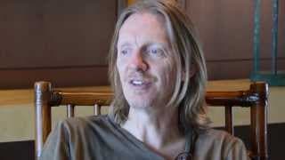 Andrew Adamson: Extended Interview at HIFF33