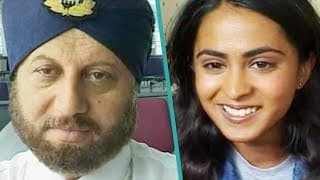 Bend It Like Beckham | Interview Of Cast | Anupam Kher | Parminder Nagra | Flashback Video