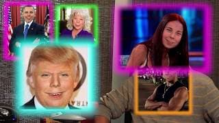 Where Ya Been?? Ep. 1 Steven Anthony Lawrence (BEANS)