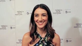 Sheila Vand On Acting In The Challenging Film We The Animals - Tribeca 2018