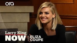 Eliza Coupe opens up about Glenne Headly’s passing