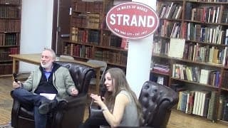 Maria Konnikova & Brian Koppelman | The Confidence Game