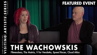 The Wachowskis | DePaul VAS