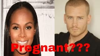 Tika Sumpter Pregnant By The Haves And The Have Nots Co Star