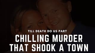 The Dark Story Behind Ashley Scott Murder