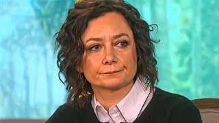 The Tragedy Of Sara Gilbert Is So Sad