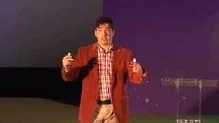 How to Web 2015: John Bernard - Breaking out of the "other" category