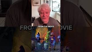 Dave Foley’s Experience As Flick