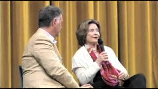 Diane Baker - Pt 1 - Gregory Peck, Angie Dickinson