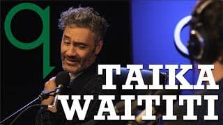 Why Taika Waititi thought Thor: Ragnarok would be a 'career-ender'