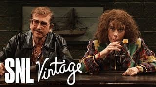 Last Call with Larry David - SNL