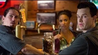 Shameless After Show w/ Emma Kenney & Jake McDorman Season 4 Episode 5  | AfterBuzz TV