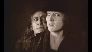 "Dr. Jekyll and Mr. Hyde" (1920) director John S. Robertson