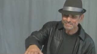 Avenue C By DAVID JOSEPH MARTINEZ...