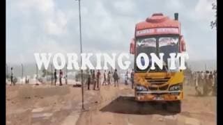 Mark Knopfler - WORKING ON IT