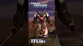James Horan on Wheeljack's Vibe | Transformers Prime Wheeljack voice actor James Horan #shorts