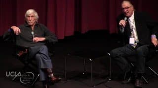 Men in War | L.Q. Jones with Jan-Christopher Horak