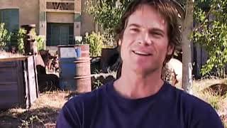Brian Van Holt Interview / From House of Wax (2005)