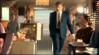 Clips of Joe Sabatino in TV show Vegas