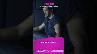 Agents of Shield - becoming the main bad guy || Sunli Bakshi || Simon Kassianides #hailhydra #marvel