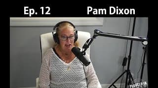 Pam Dixon: Founder of a New Direction, Service Outside the Rooms with Sober Living