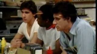 NOW WE'RE COOKIN'   Paul Carafotes / Joe Mantegna Part One