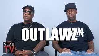 Outlawz: John Singleton's a "Piece of Sh**" for 2Pac Rape Scene in Script