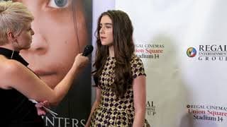 Daisy Winters Interview  Sterling Jerins 2