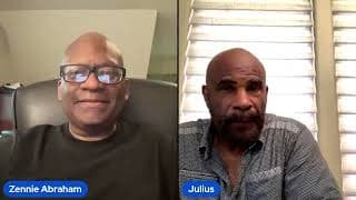 Julius LeFlore Interview Black Hollywood Stuntman Talks Bill Cosby, Forest Whitaker, And Star Wars