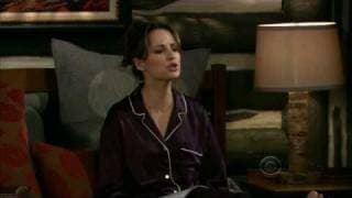 Paula Marshall Gary feet