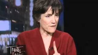 Theater Talk: Actresses Janet McTeer and Harriet Walter on "Mary Stuart"