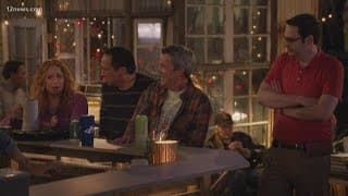 Nelson Franklin gives an inside look into NBC's new comedy 'Abby's'