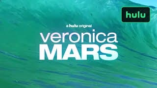 Veronica Mars: Season 4 Theme Song Lyric Video(Covered by by Chrissie Hynde) | Hulu