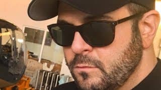 Why Adam Richman Of Man V Food Disappeared