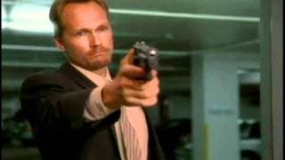 Tom Schanley Acting Reel