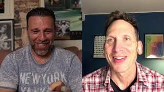 How To Make Good Coffee: Playing "Ari Spyros" on Billions Stephen Kunken