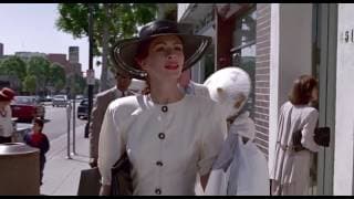 Pretty Woman, Costume Design by Marilyn Vance, 1990