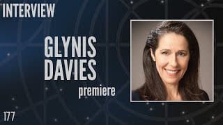 177: Glynis Davies, Actor, Multiple Roles in Stargate (Interview)
