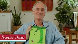 'The Giving Tree' read by Keith Carradine