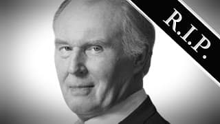 Tim Pigott-Smith ● A Simple Tribute