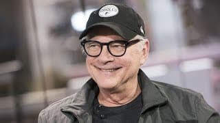 Barry Levinson on the Newfound Popularity of His Robin Williams-Starrer ‘Toys’