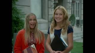 Brady Bunch/Seinfeld Mashup - Doug Simpson