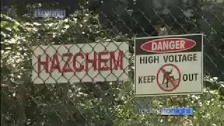 Thank you John Patterson, you are a True Hero!