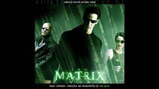 Don Davis - The Matrix Has You